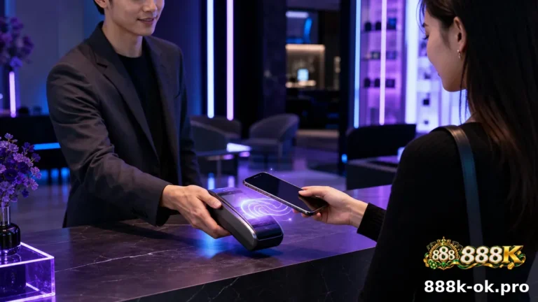 888K App | Trang Chủ Chính Thức 2026 - hình ảnh - 888k-ok.pro
